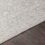 Aspa Indoor & Outdoor Boho Rug Grey/Ivory