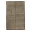 Handmade Silk and Wool Area Rug
