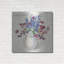 «Harvest Ironstone Bouquet II» par Carol Rowan, art mural en métal-1305522643