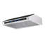 Acadia 900cfm 30" Stainless Steel Under Cabinet Voice Control Dc Motor
