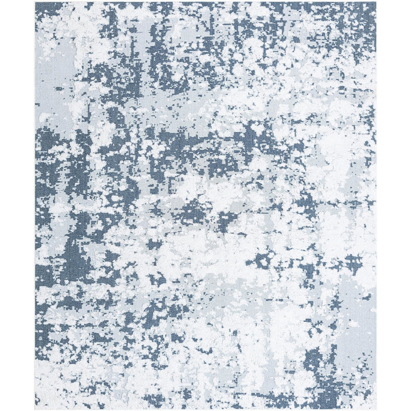 Tapis Florizel, Rectangle 8 pi 2 po x 10 pi