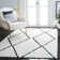 Poulin Shag 500 Performance Rug