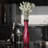 Ather Handmade Wood Table Vase