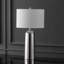 Chadric Standard Table Lamp