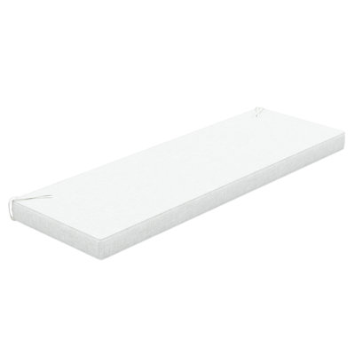 Sunbrella® Outdoor Bench Seat Cushion