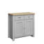 Napanoch 79cm Wide 2 Drawer Sideboard-783831327
