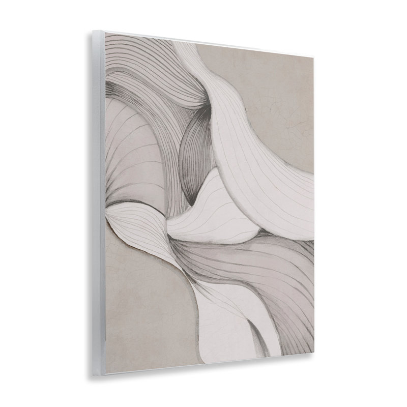 "Monochromatique", art par Jacob Q
