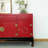 Retro-Style Furniture Sideboard