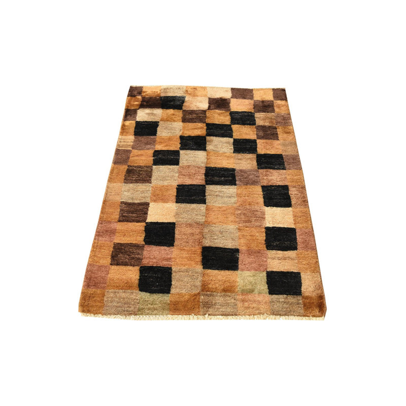 3x4 Perkins Multi Rug