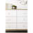 Arwel 63'' W 6 - Drawer Dresser
