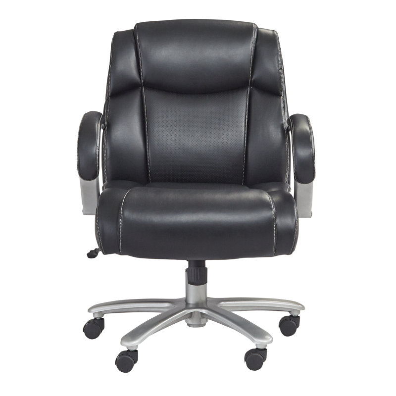 Big and Tall Ergonomic Executive Chair