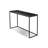 Onix 48'' Marble Top Console Table-27688776