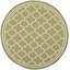 Tapis d'intérieur / extérieur à motif géométrique Herefordshire Performance-2038609302