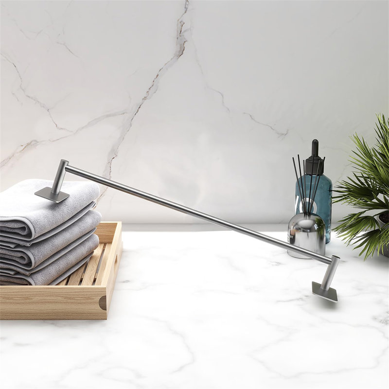 Menton Wall Towel Rack