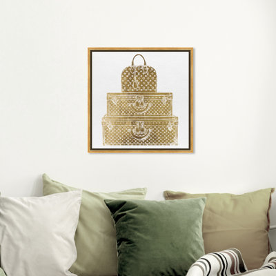 " Royal Handbag And Luggage "