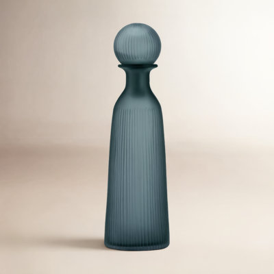 Glass Table Vase