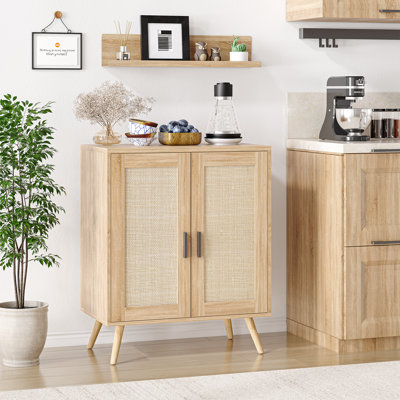 Allysa Kitchen Pantry