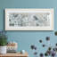 " Welcoming Blossoms " Painting Print