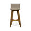 Tabouret de bar 30,75 po Oxendine-1920638940