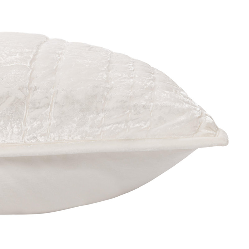 Seville Velvet Fabric Sham
