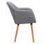 Betts Upholstered Dining Chair-489402774