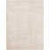 Machine Washable Shaggy Boho Beige Area Rug
