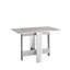 Haddonfield Extendable Dining Table-28878382-28878381