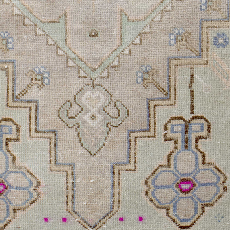 Tapis unique en son genre Laguna