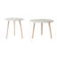 Tables d'appoint S / 2-125538007