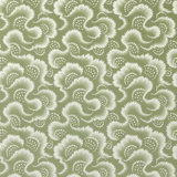 Henry Holland Abstract Vinyl Wallpaper Double Roll