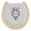 Horseshoe Metal Picture Frame-96334739