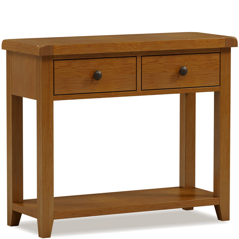 Churchwell 90cm Console Table