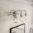 Antioch 3 - Light Dimmable Vanity Light-569756889