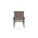 Chaise de patio Askar