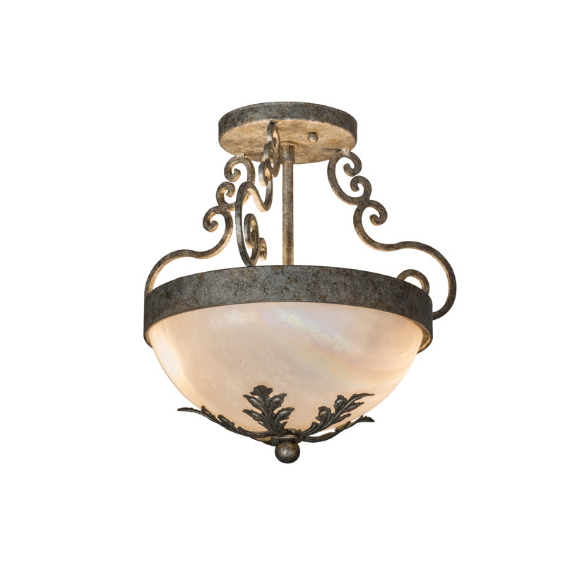 Renaissance 2 - Light Pendant