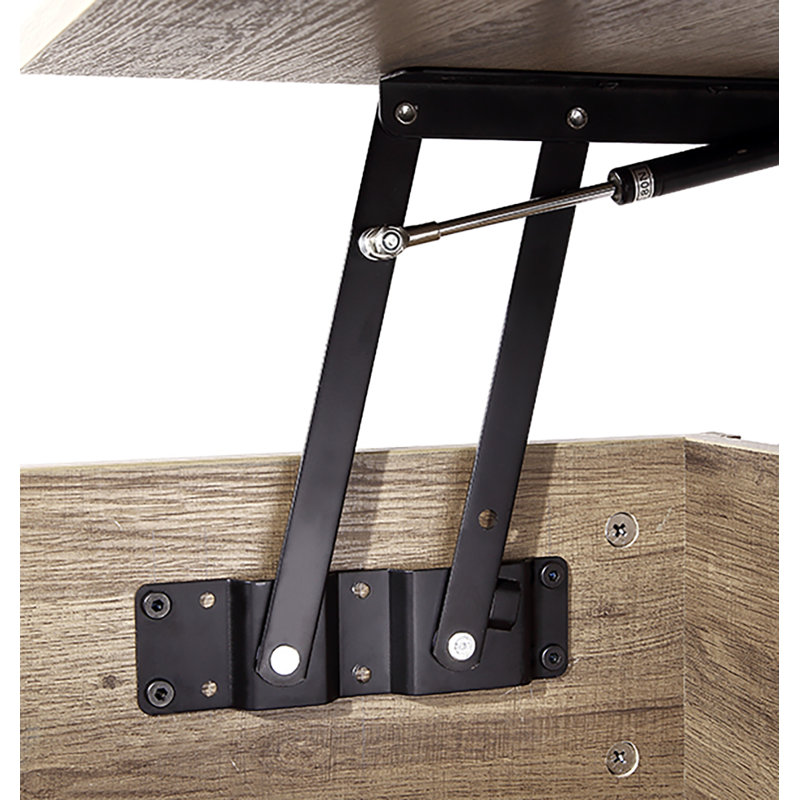 Table basse Jaemon
