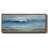 Northeast Wind- Framed Canvas-110645082