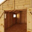 Mercia 14 x 10ft Premium Shiplap Apex Workshop