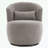 Upholstered Swivel Side Chair-279673959