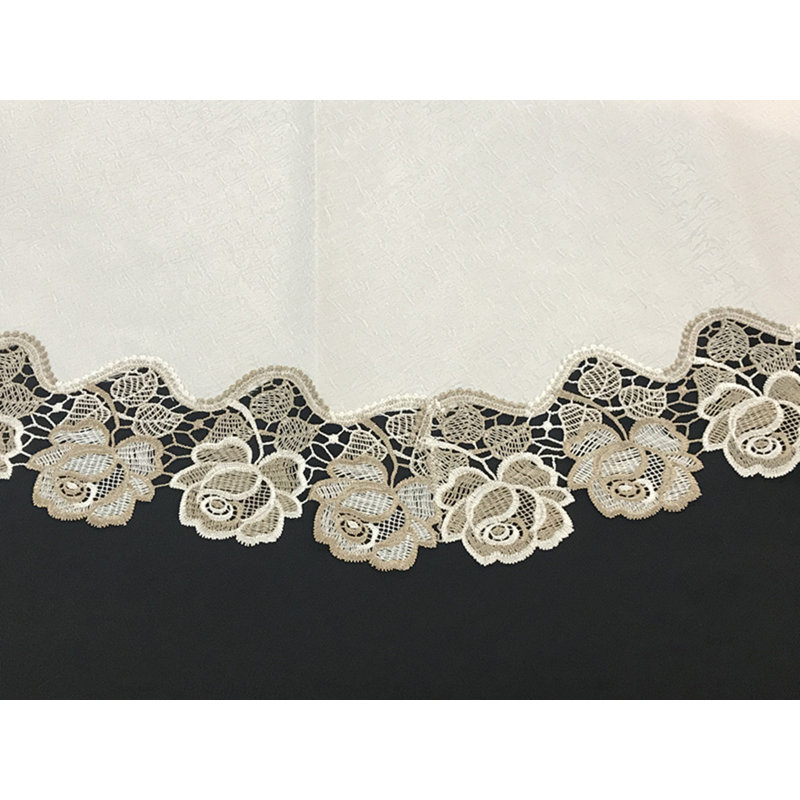 Nappe ronde