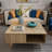 Aidtya Coffee Table with Storage-1545234911