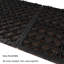 30.5cm x 30.5cm Wood Plastic Composite Tile-592883877