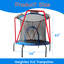 Trampoline pour enfants 66 po
