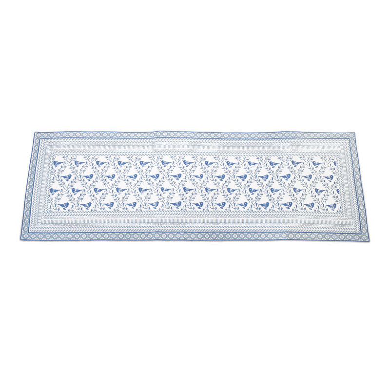 Dutch Country Table Runner