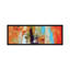 Strates, reproduction d’art sur toile tendue-19733642-74730953