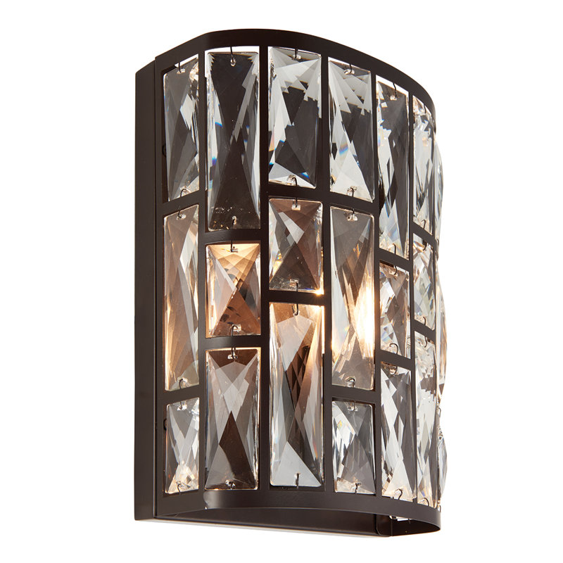 Mylo 1-Light Flush Mount
