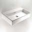 Quarelo 16.9'' L Bathroom Sink-4184254