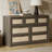 Arianna 52.7" W 7-Drawer Dresser-1995104681