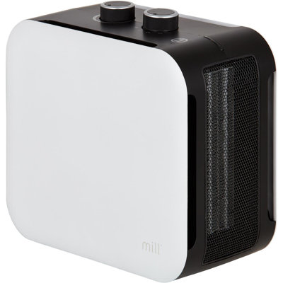 Belfry Heating Anne 1800 W Electric High Efficiency Compact Space Heater