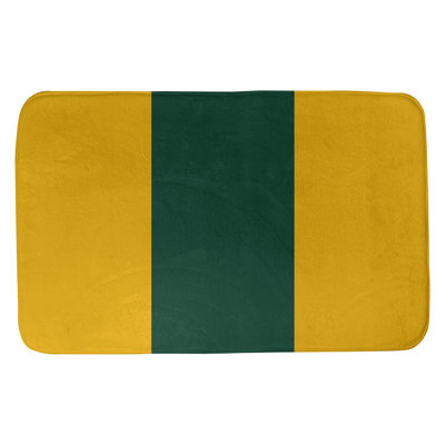 Memory Foam Non-Slip Bath Rug